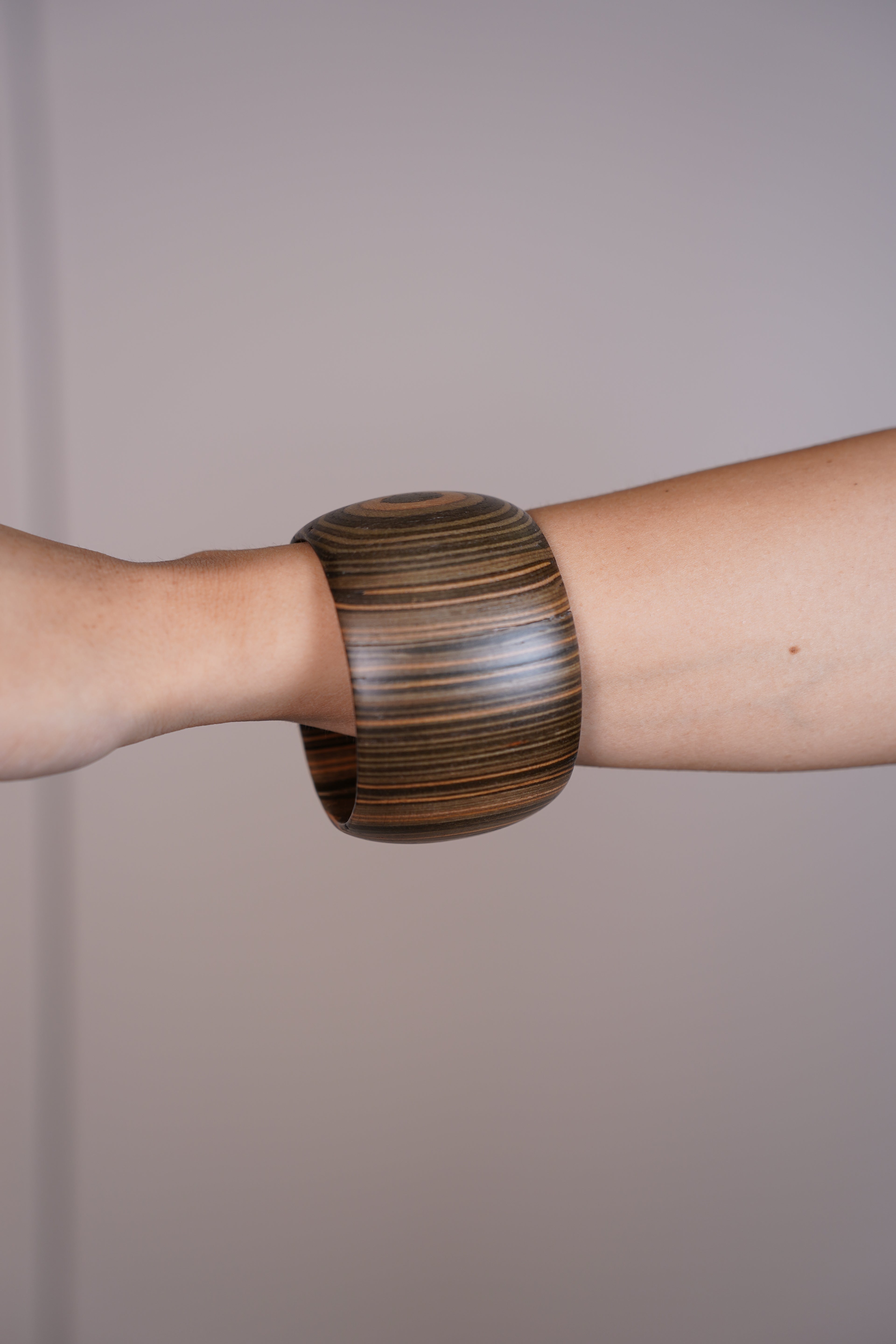 Lianetica Thick Bracelet - Carema Boutique