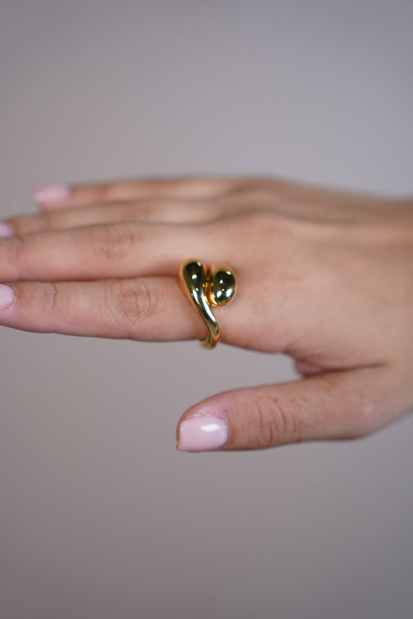 Morita Ring - Carema Boutique