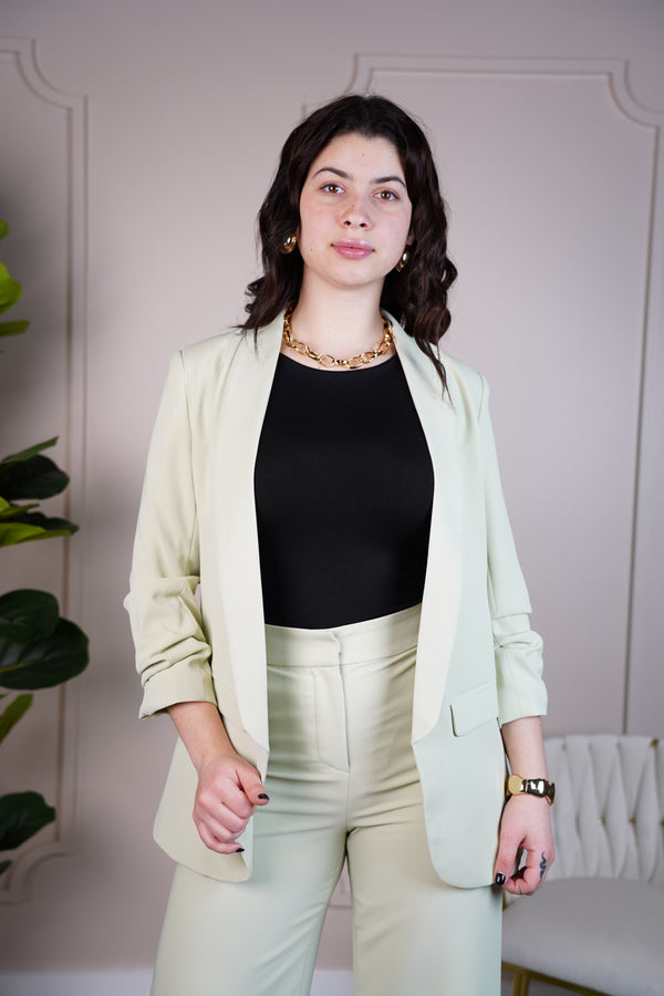 Luisa Pants Set - Carema Boutique