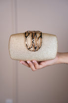 Stephanie Clutch - Carema Boutique