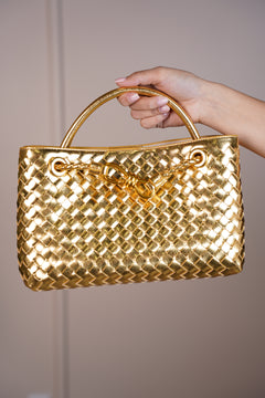Bolso de mano Lucie