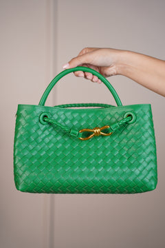 Bolso de mano Lucie