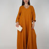 Alina Linen Jumpsuit – Effortless Style Meets All-Day Comfort