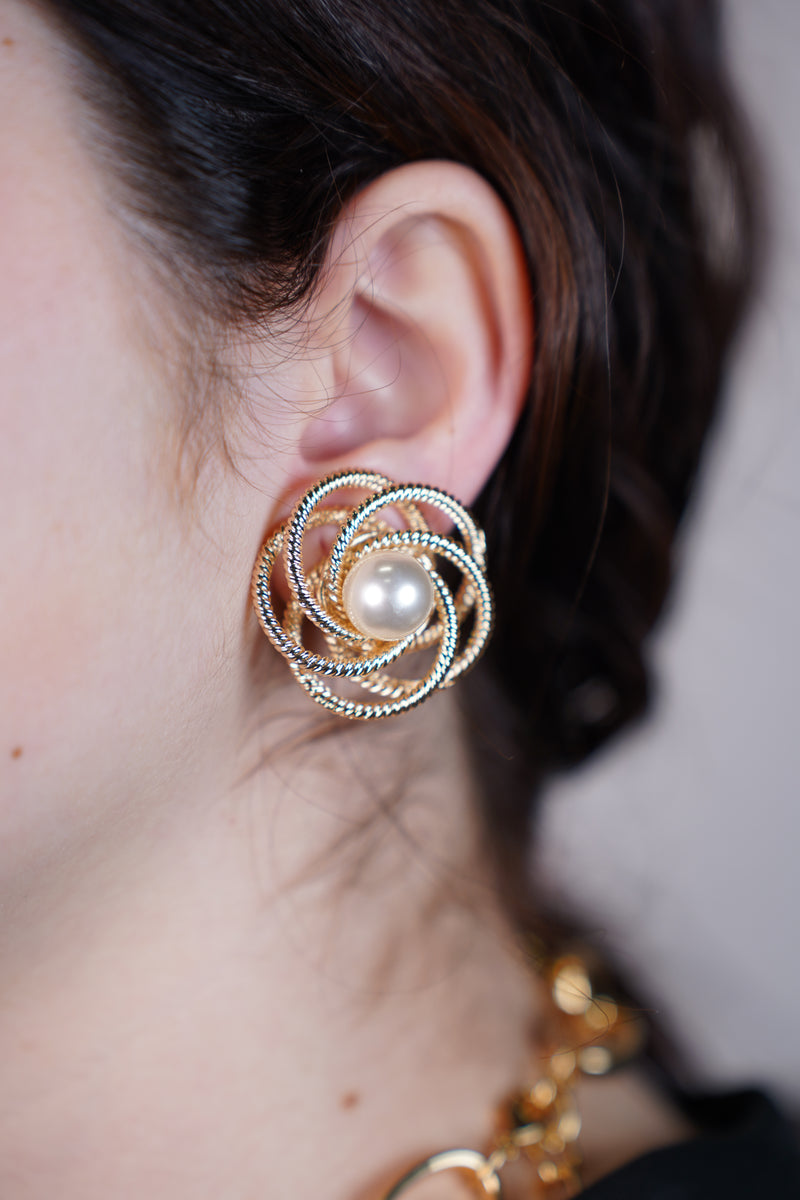 Josephine Earrings