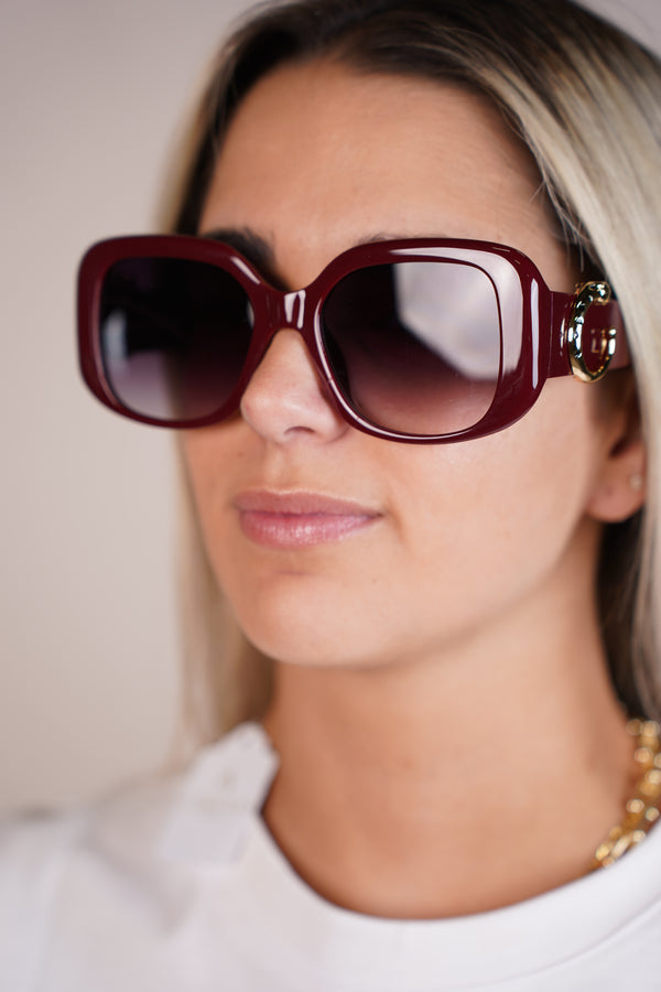 Mariana Sunglasses - Carema Boutique