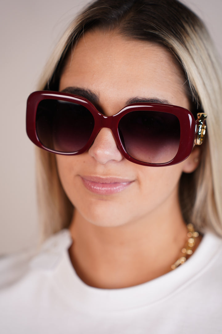 Mariana Sunglasses - Carema Boutique
