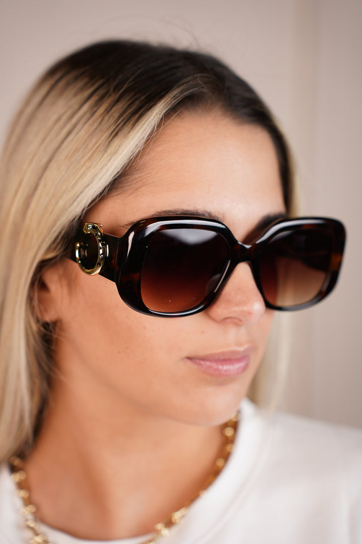 Mariana Sunglasses - Carema Boutique