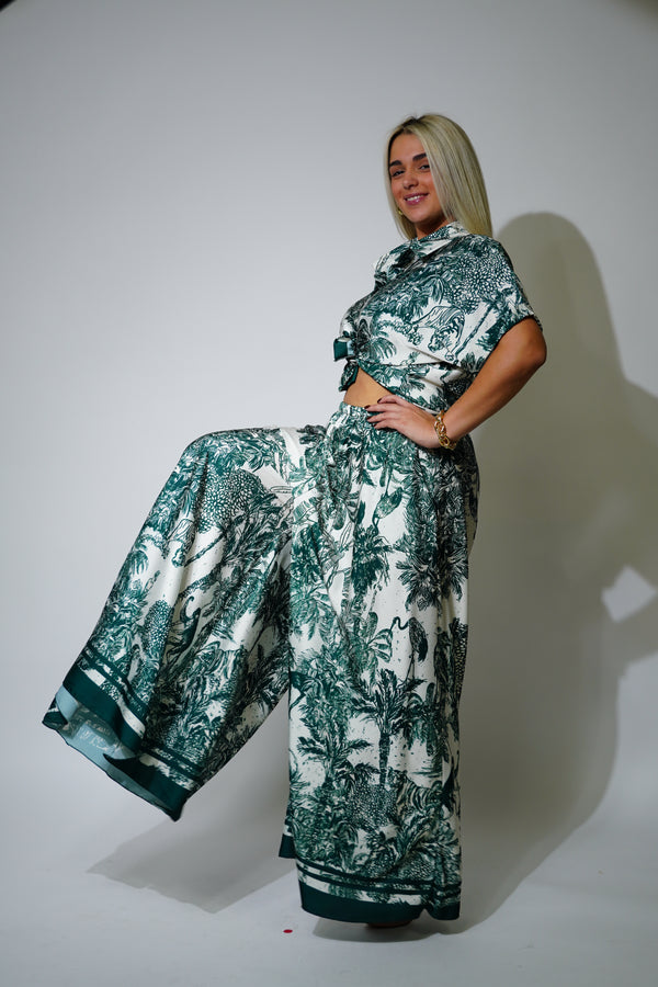 Dioras Pants - Carema Boutique