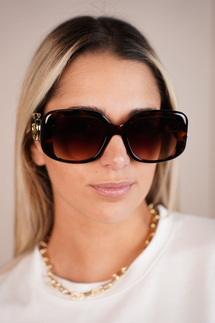 Mariana Sunglasses - Carema Boutique