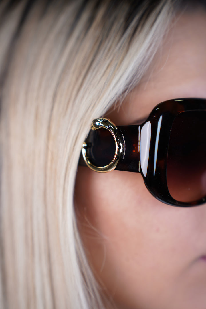Mariana Sunglasses - Carema Boutique