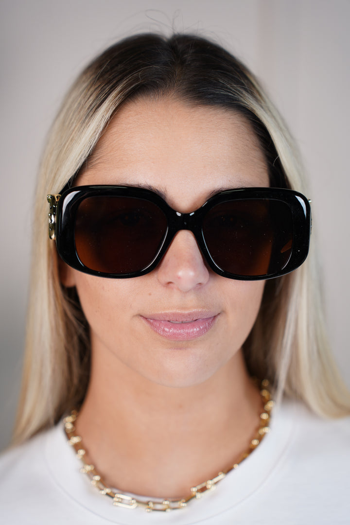 Mariana Sunglasses - Carema Boutique