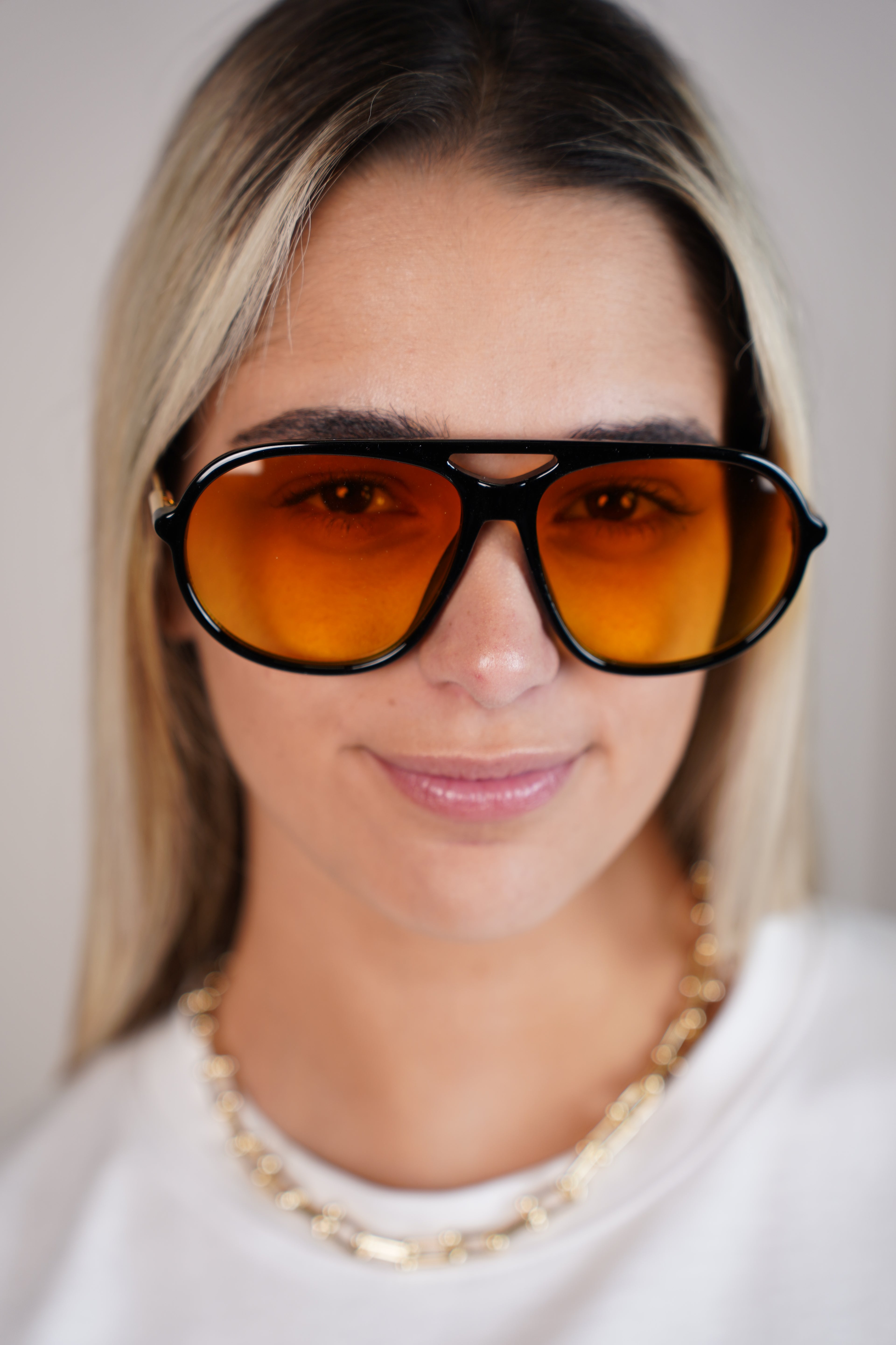 Moraima Sunglasses - Carema Boutique