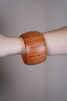 Lianetica Thick Bracelet - Carema Boutique