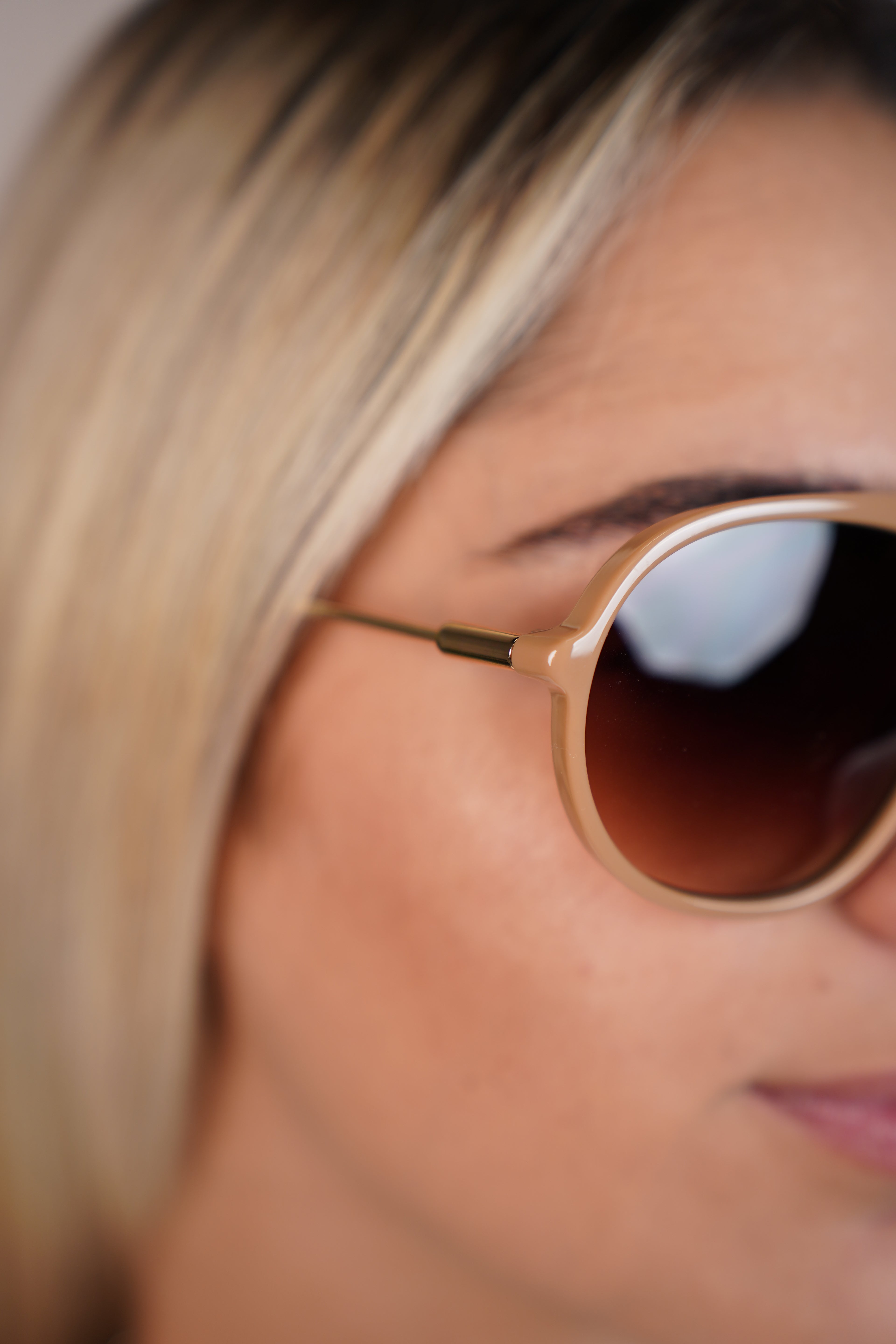 Moraima Sunglasses - Carema Boutique
