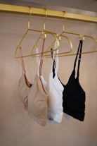 Basic Dynamics Bra Top - Carema Boutique