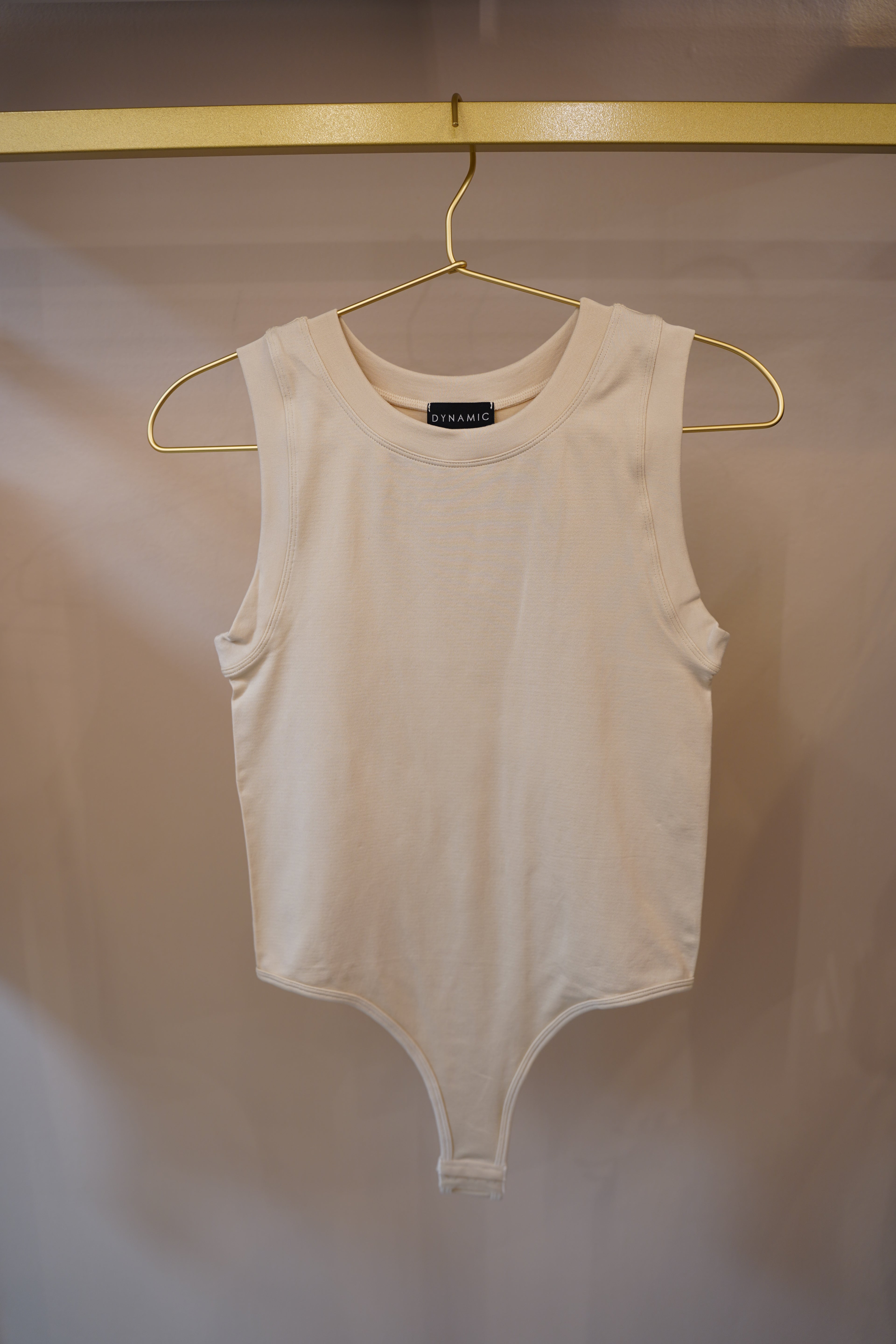 Basic Dynamics Bodysuit - Carema Boutique