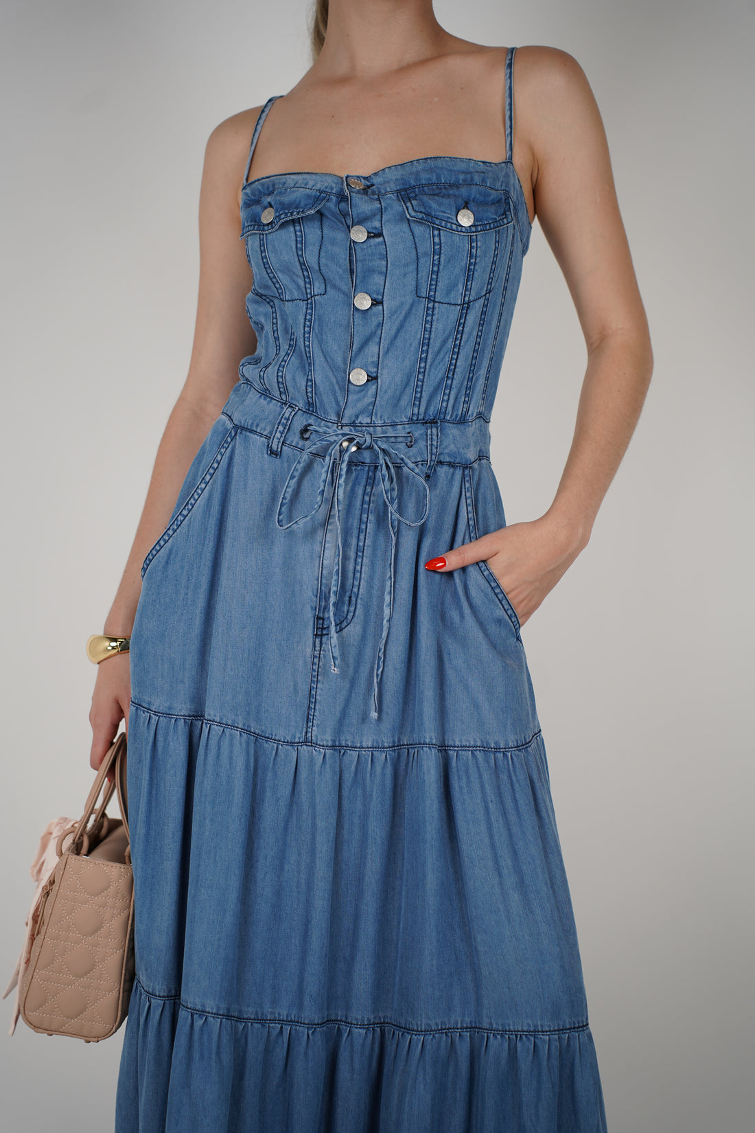 Vestido Marta