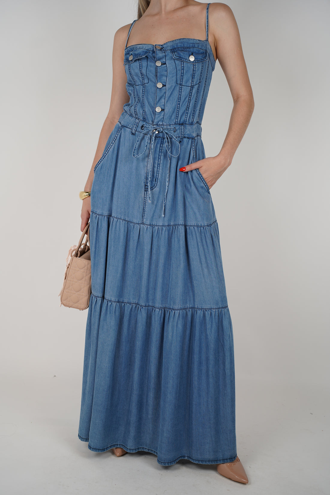 Vestido Marta
