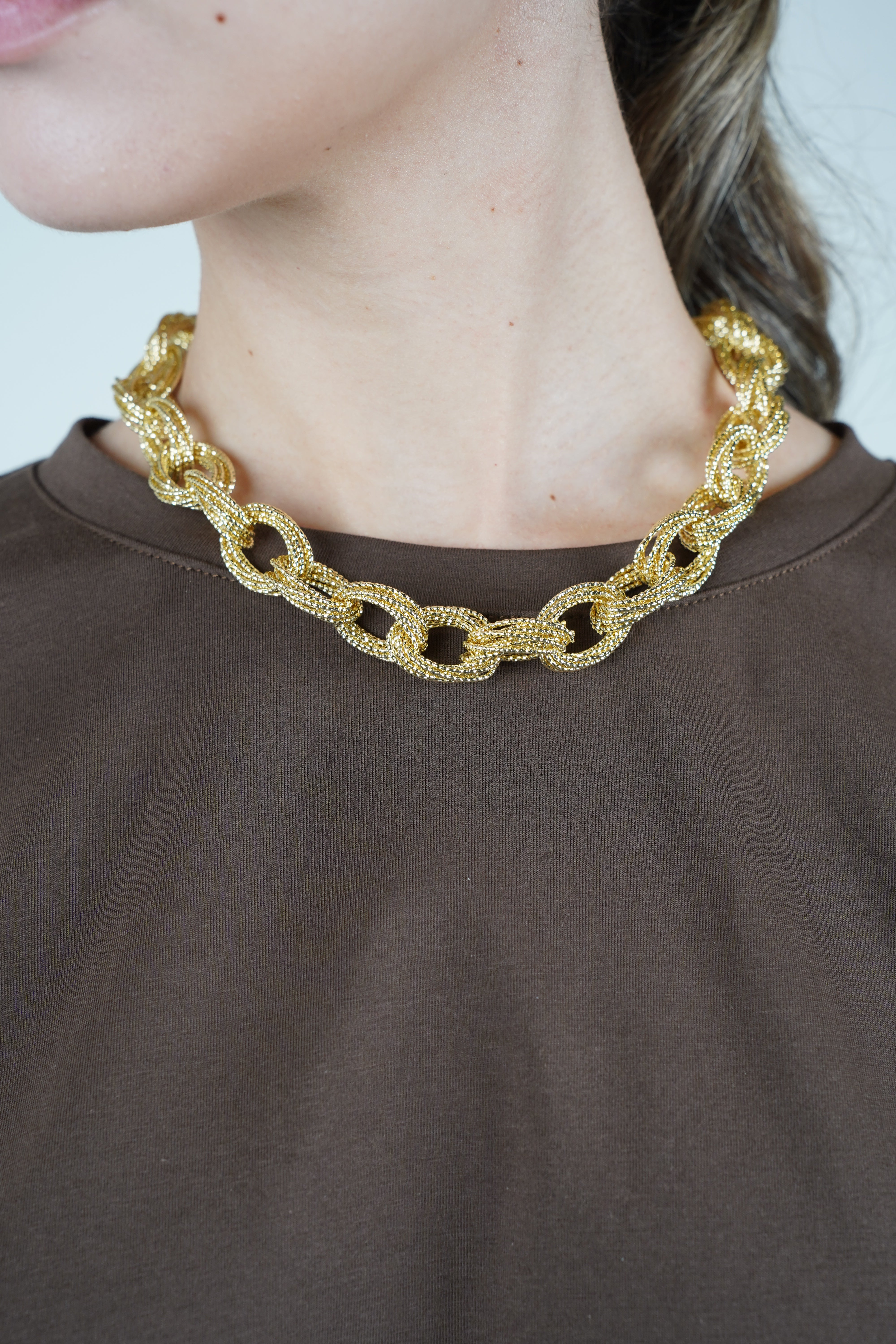 Novi Chunky Chain