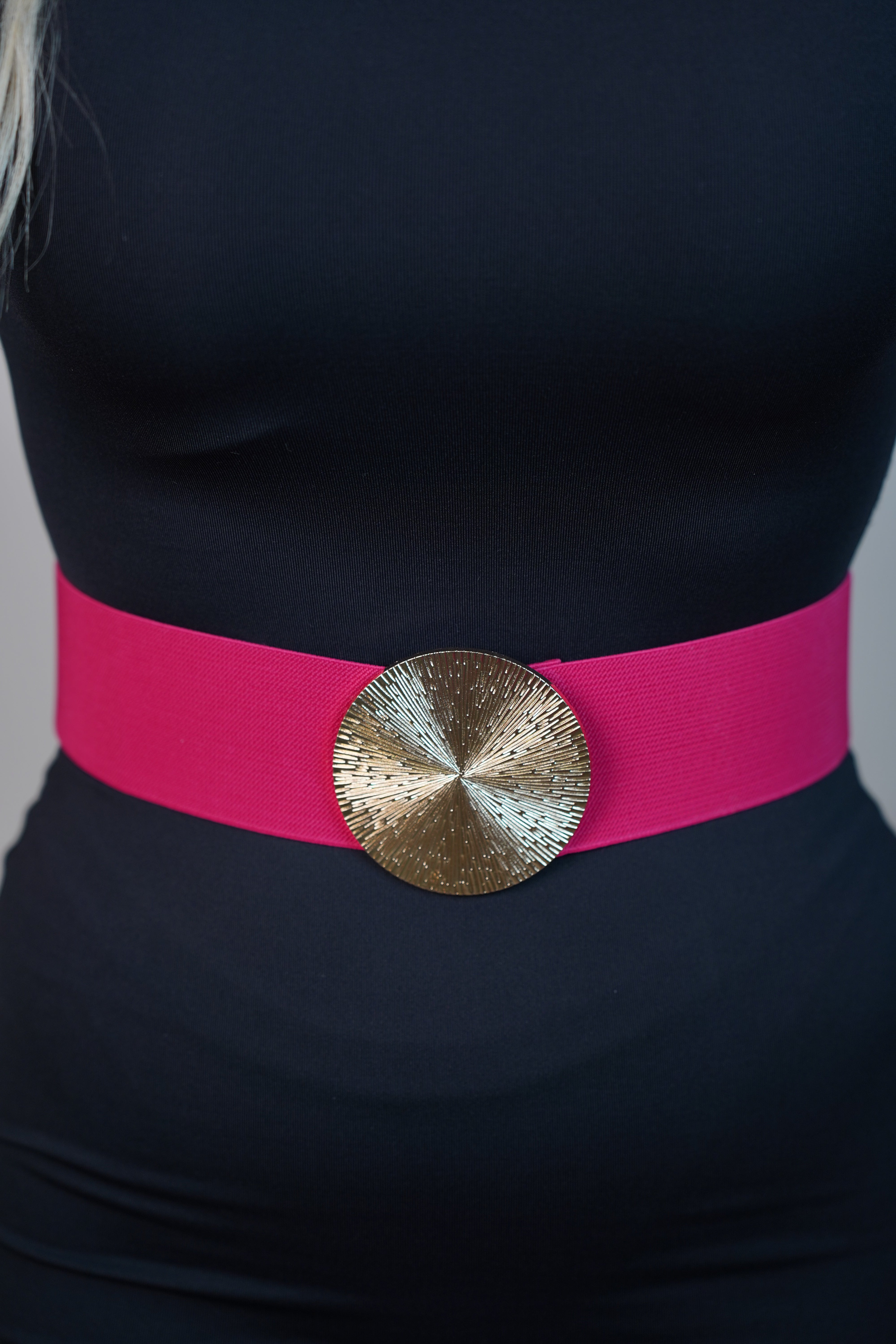 Destry Belt - Carema Boutique