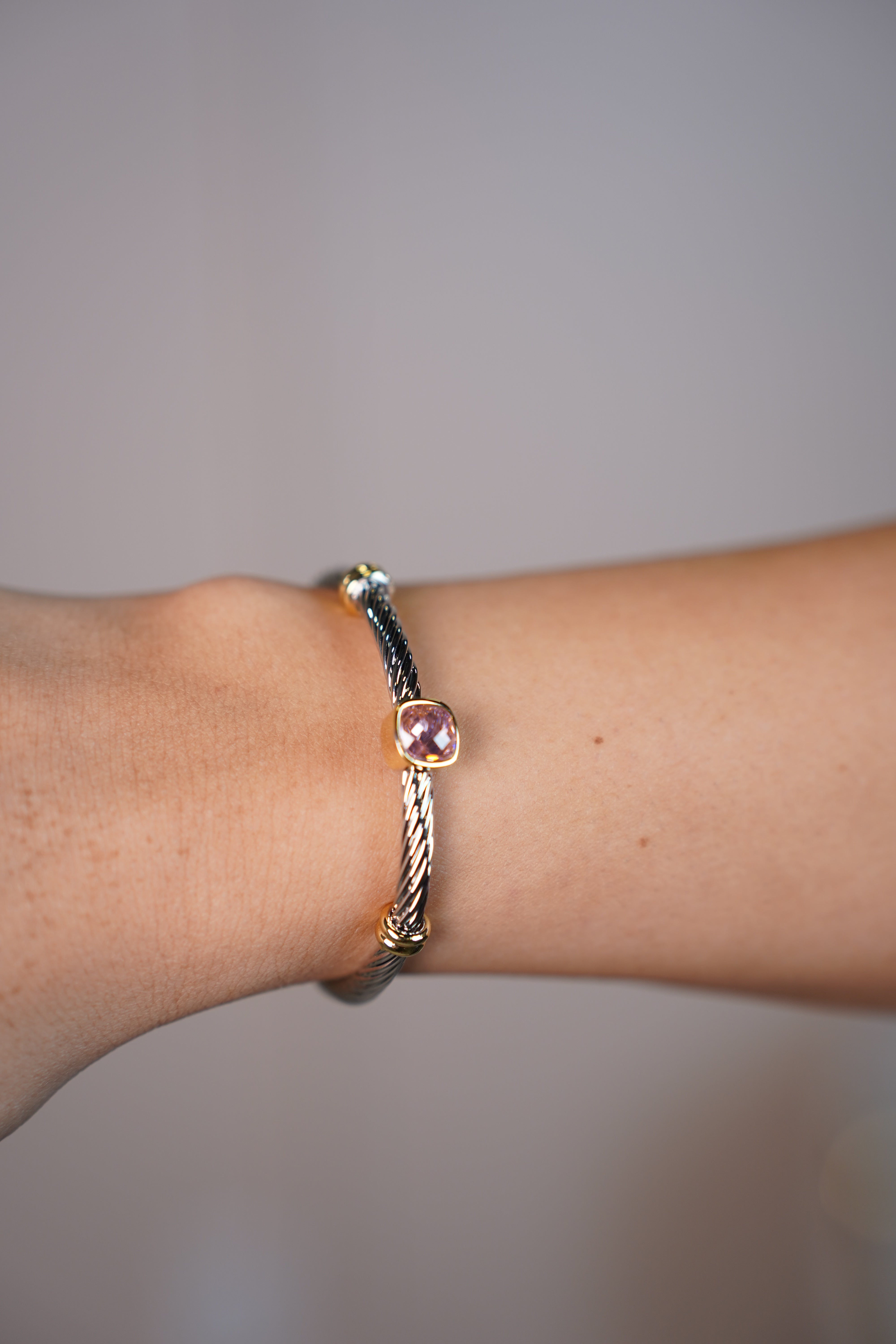 Zara Bracelet - Carema Boutique