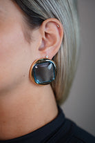 Vidalina Earrings - Carema Boutique