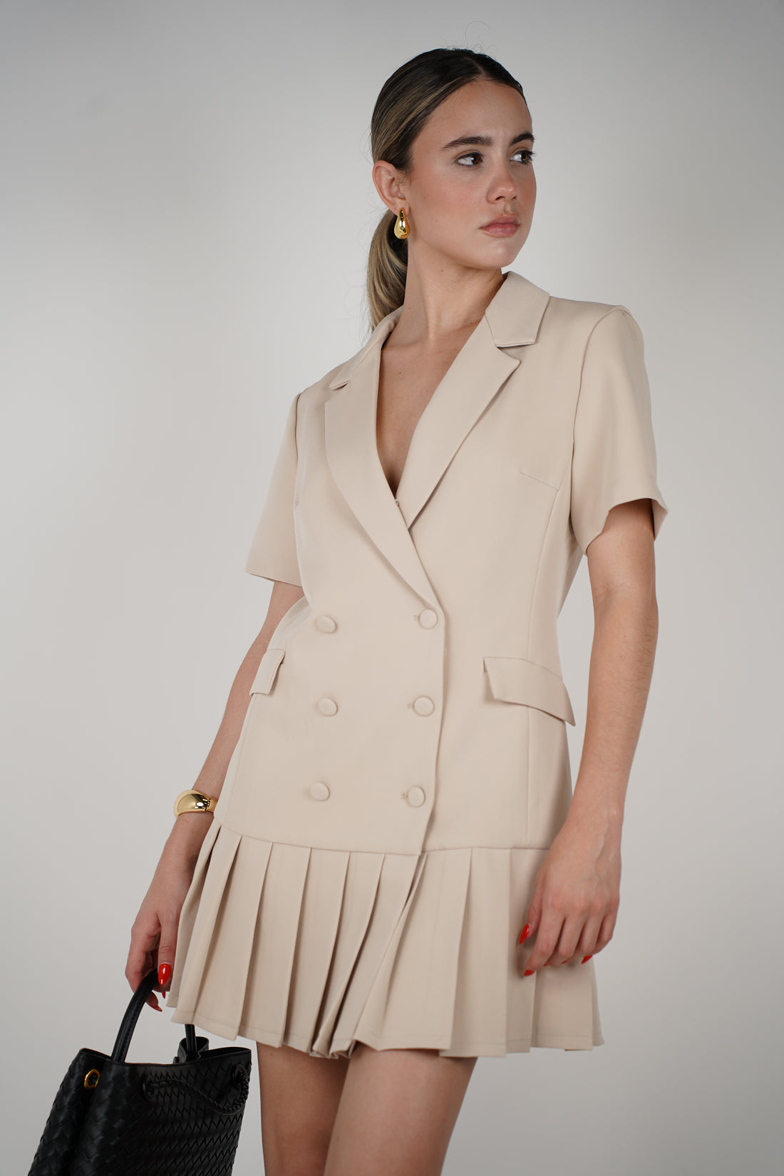 Vestido Sachi