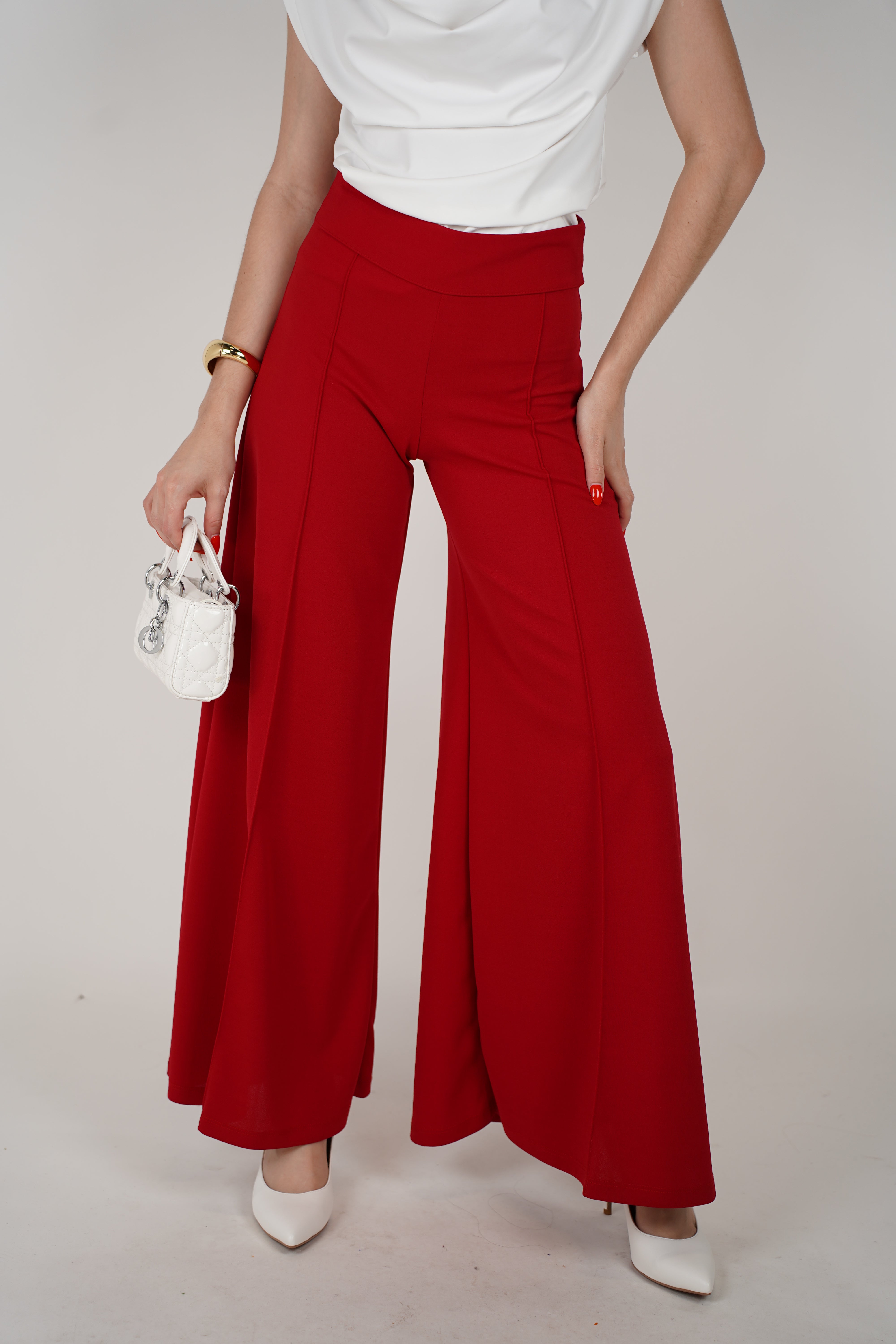 Pantalones Fortunata