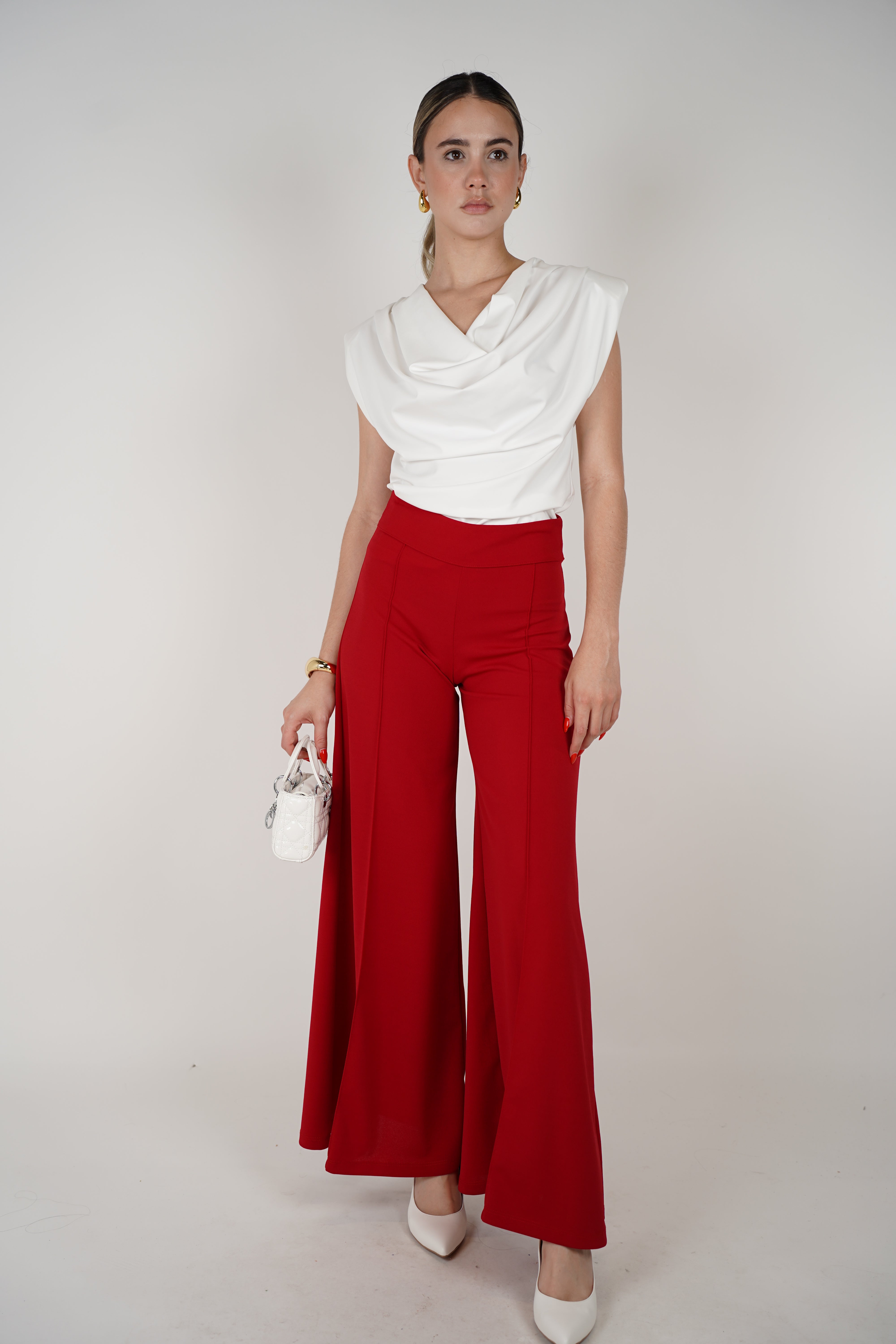 Pantalones Fortunata