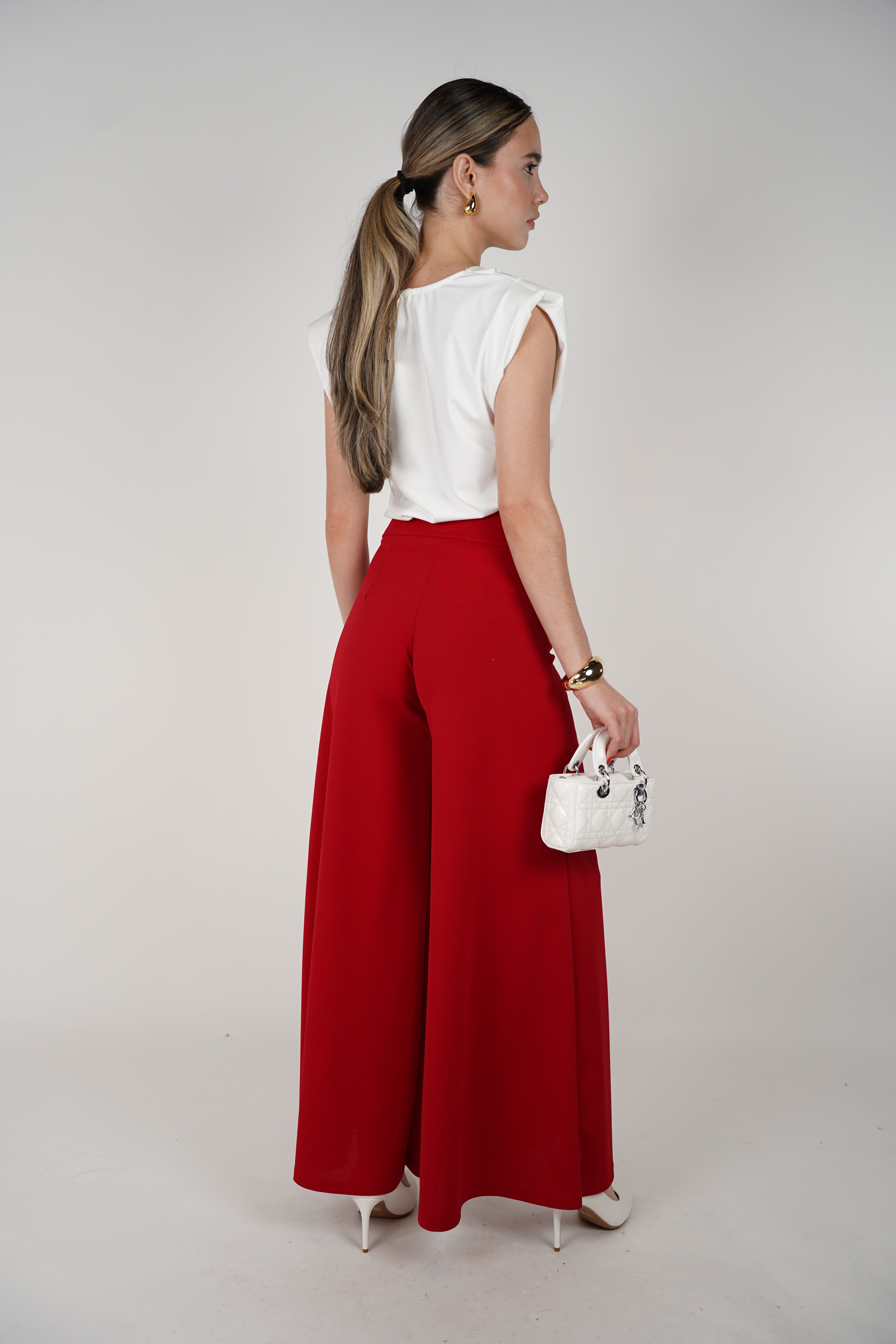 Pantalones Fortunata