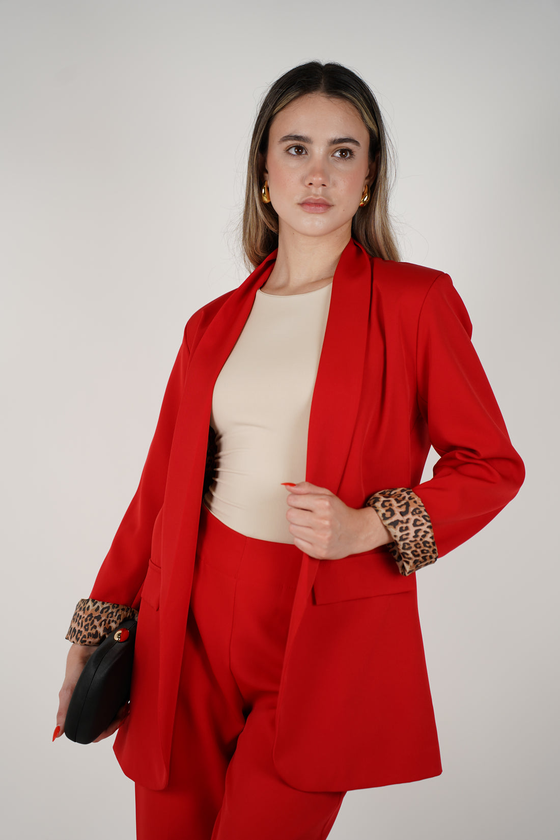 Conjunto de pantalones Sienna