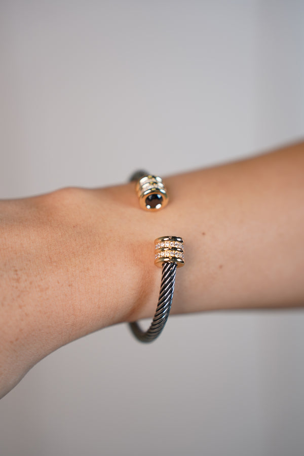Rune Bracelet