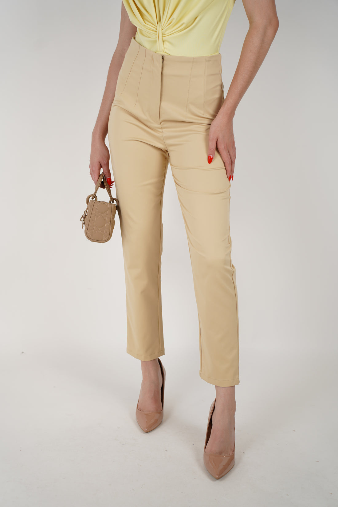 Pantalones Farah