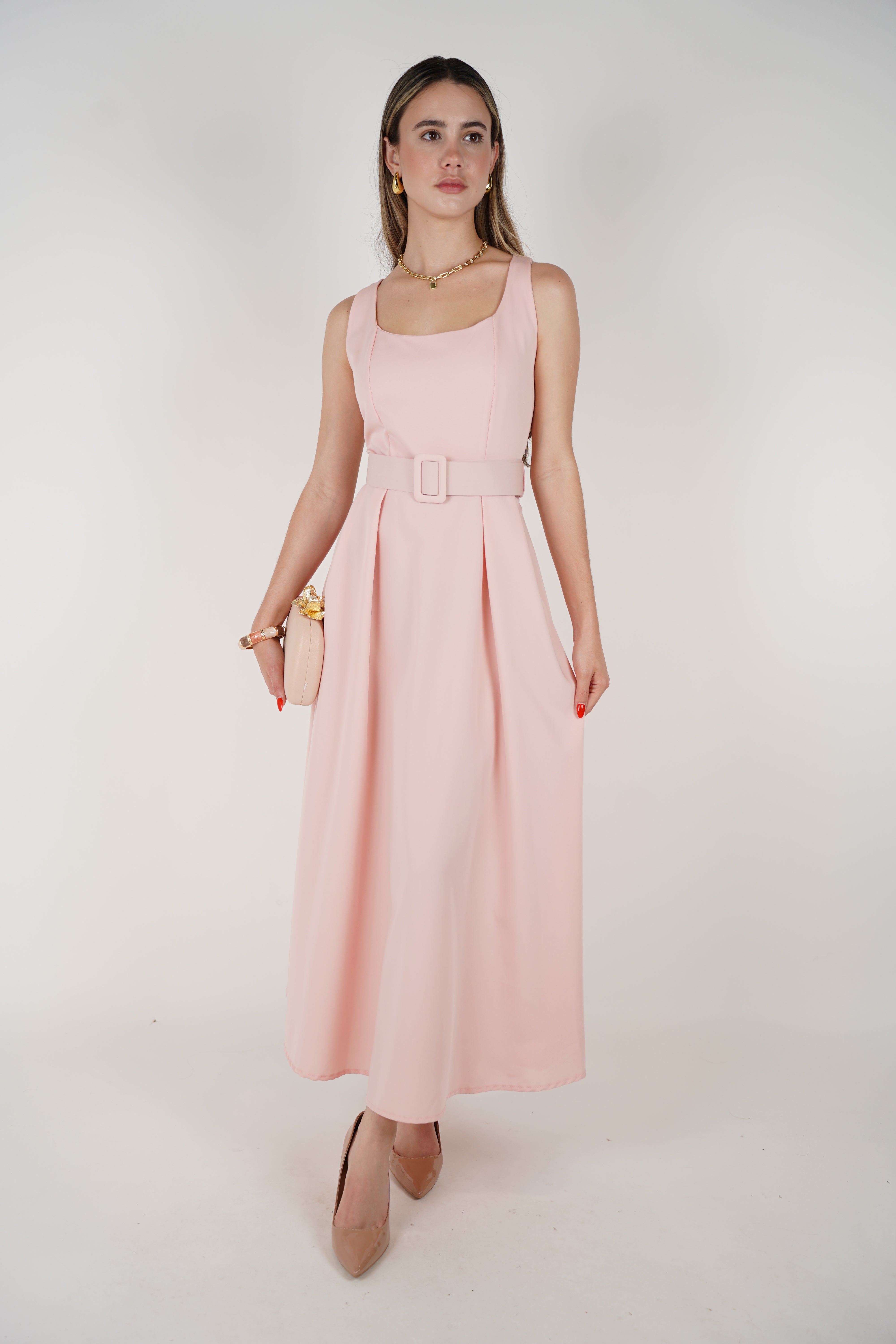 Lolita Dress – Timeless Elegance in a Soft, Feminine Silhouette
