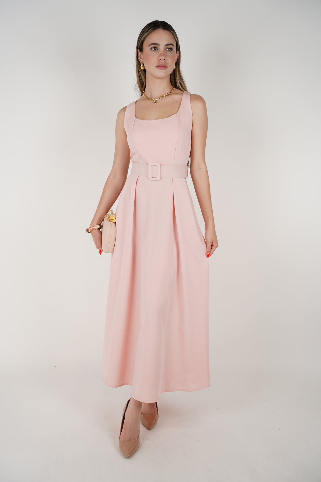 Vestido Lolita