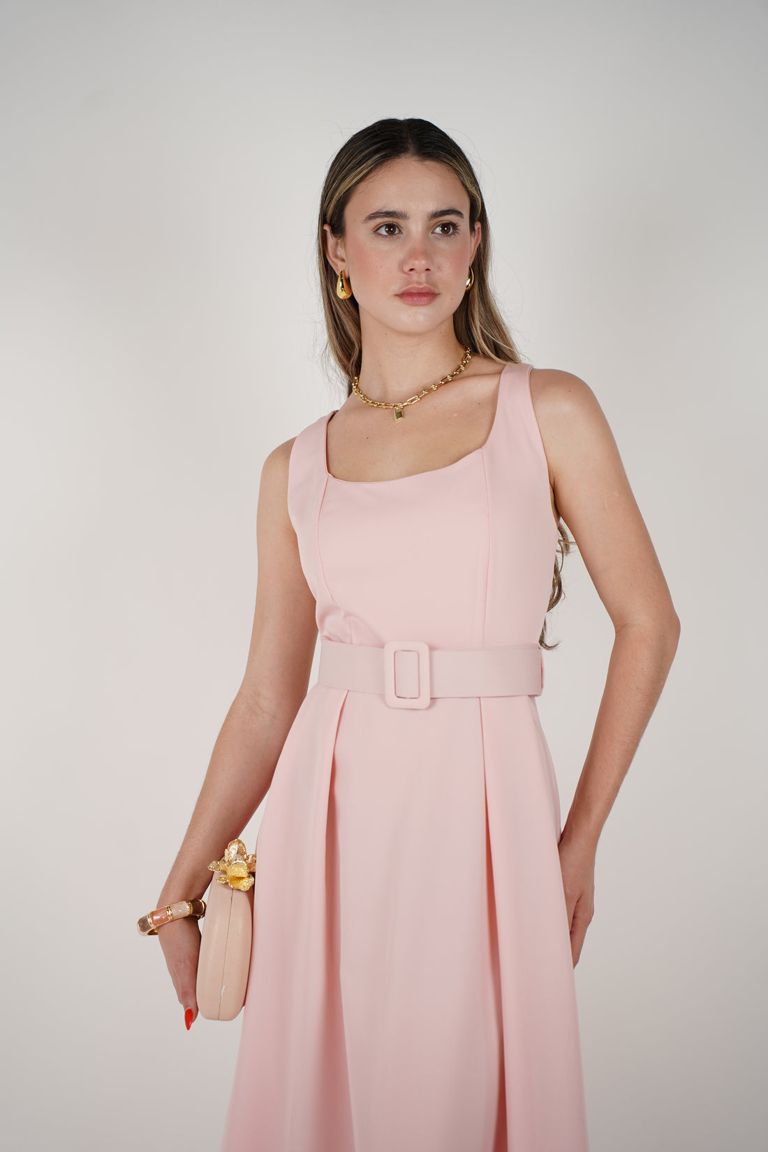 Vestido Lolita