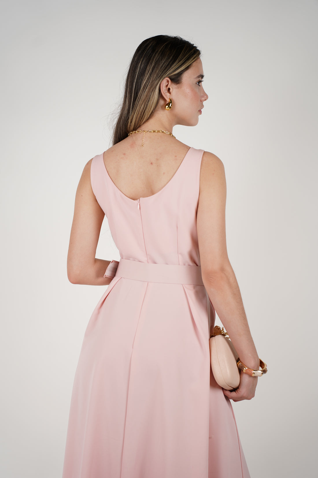 Vestido Lolita