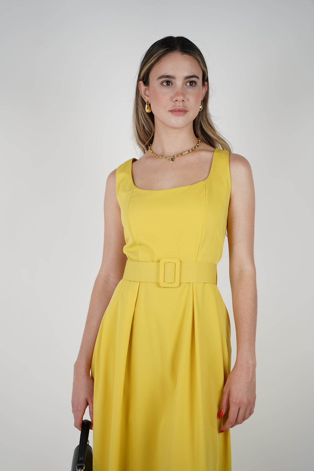 Vestido Lolita