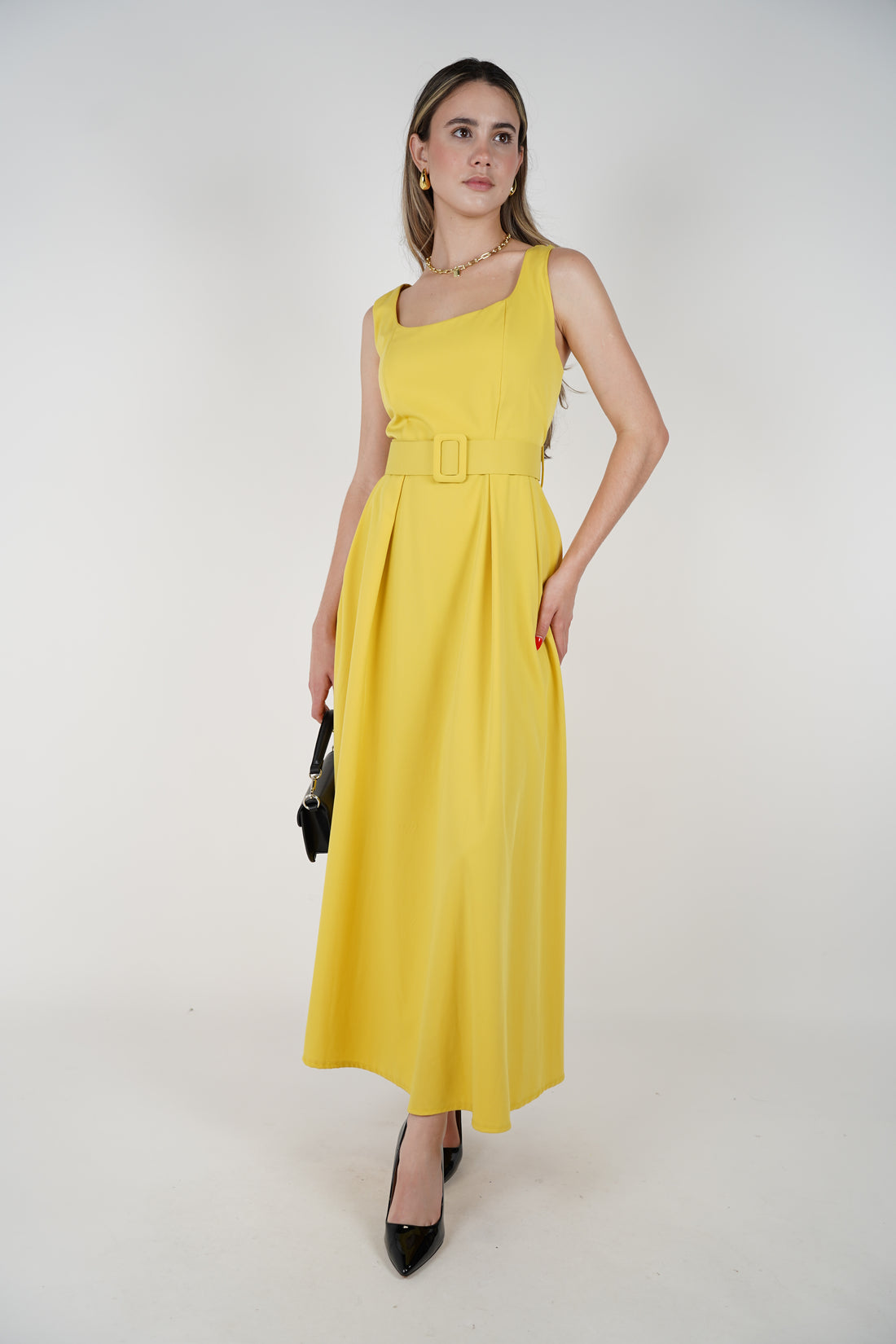 Vestido Lolita