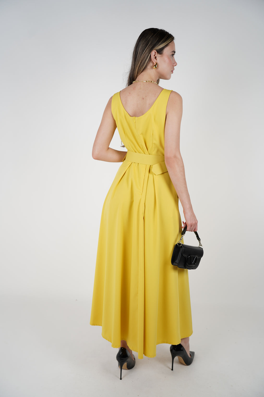Vestido Lolita