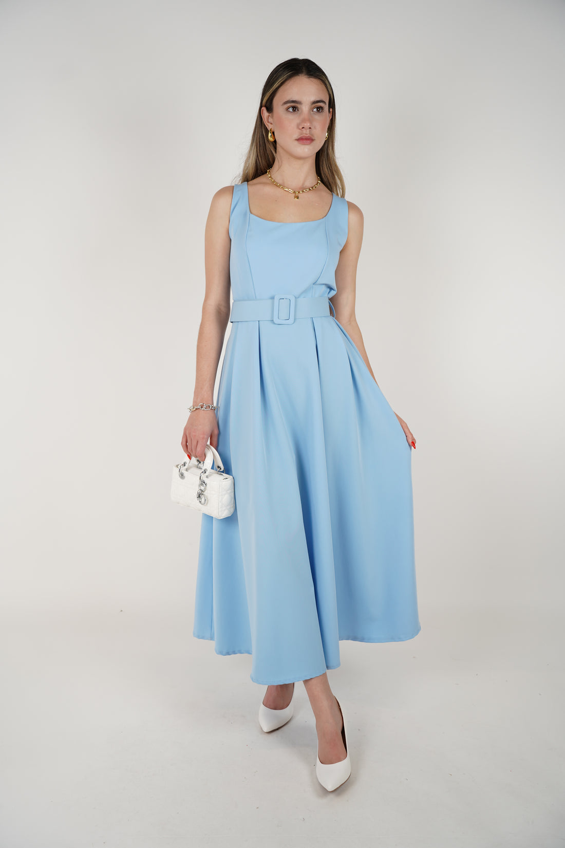 Vestido Lolita