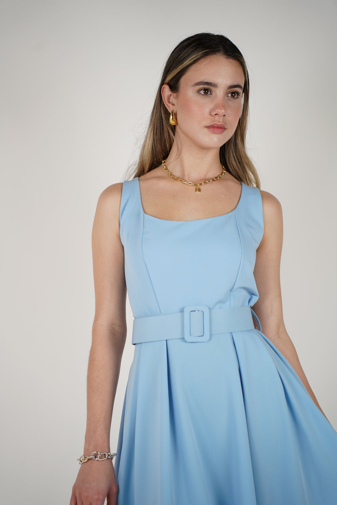 Vestido Lolita