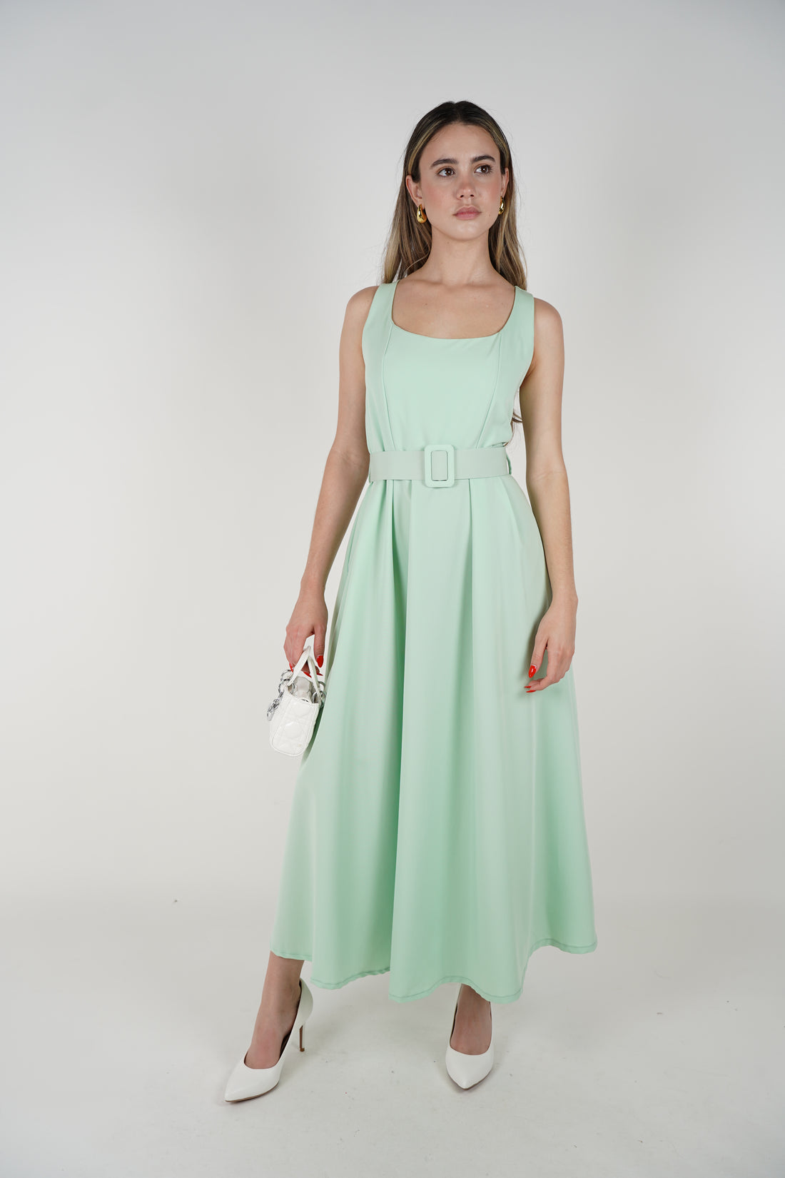 Vestido Lolita