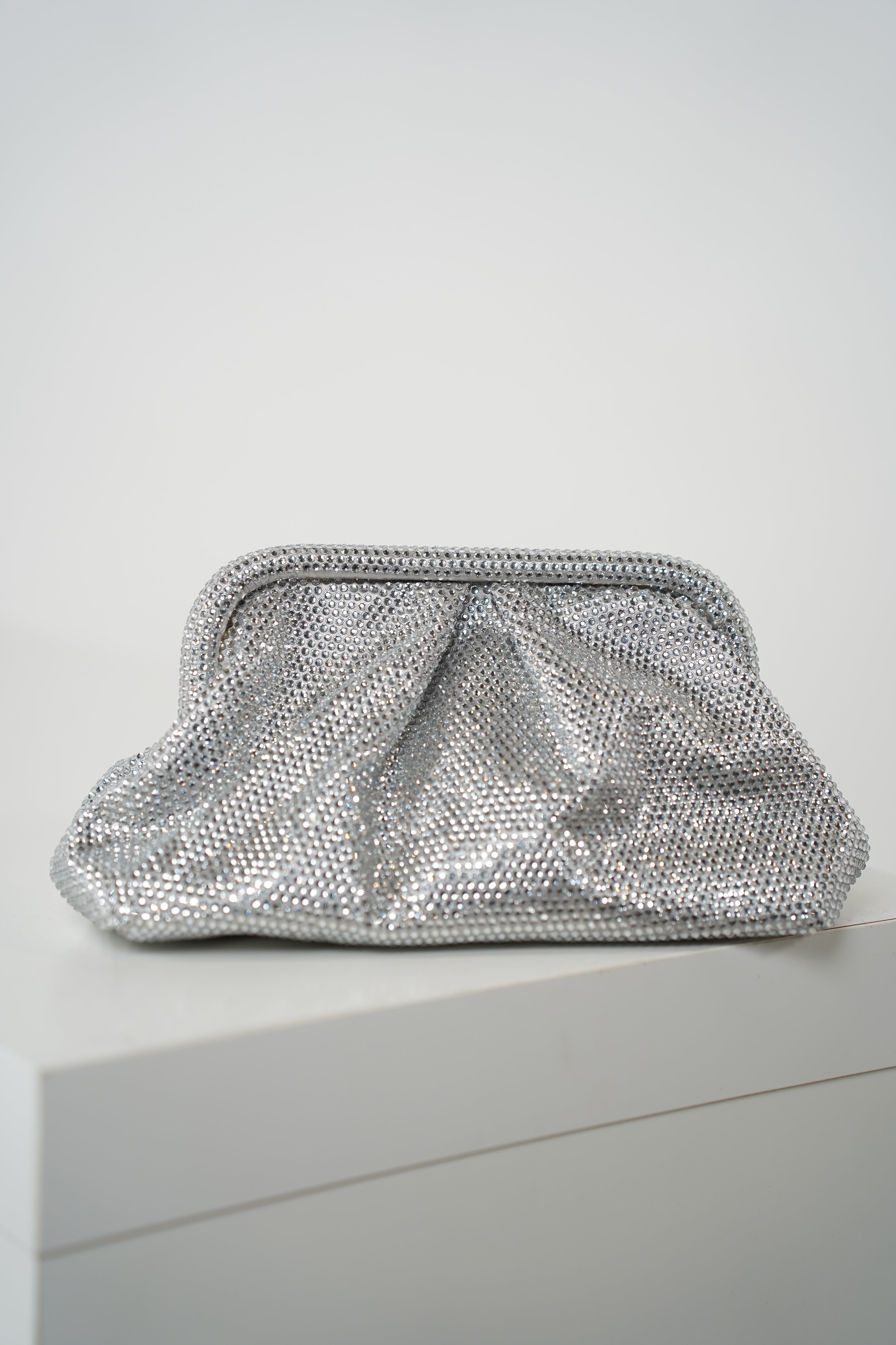 Margarita Clutches – Sparkling Rhinestone Evening Bag