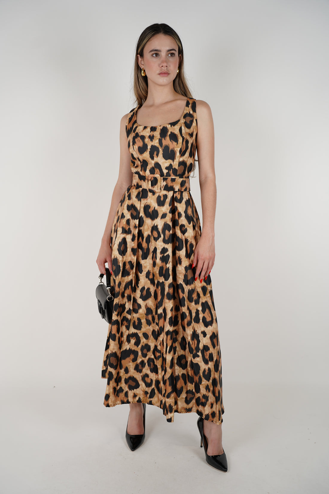 Vestido Lola