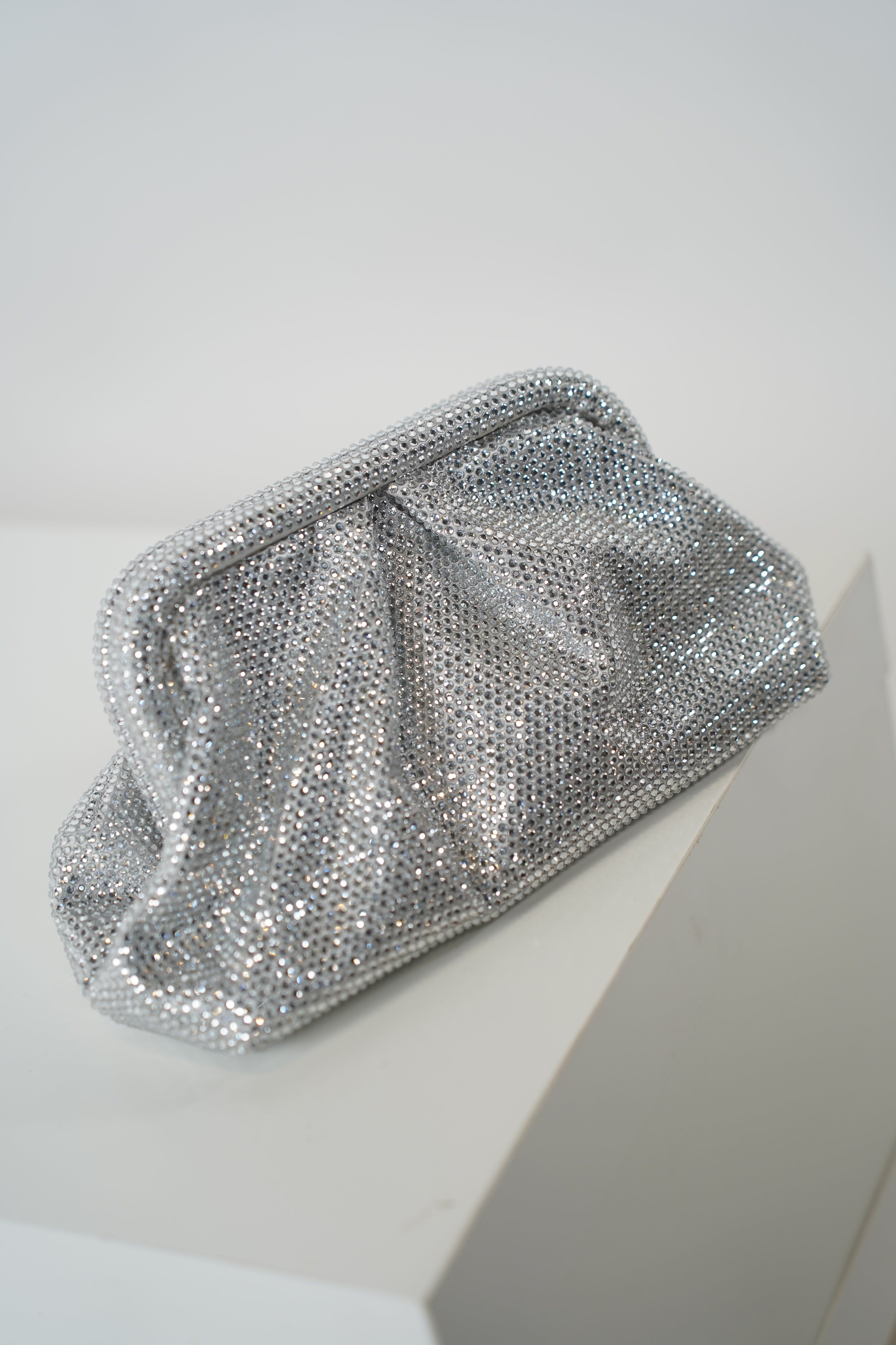 Margarita Clutches – Sparkling Rhinestone Evening Bag