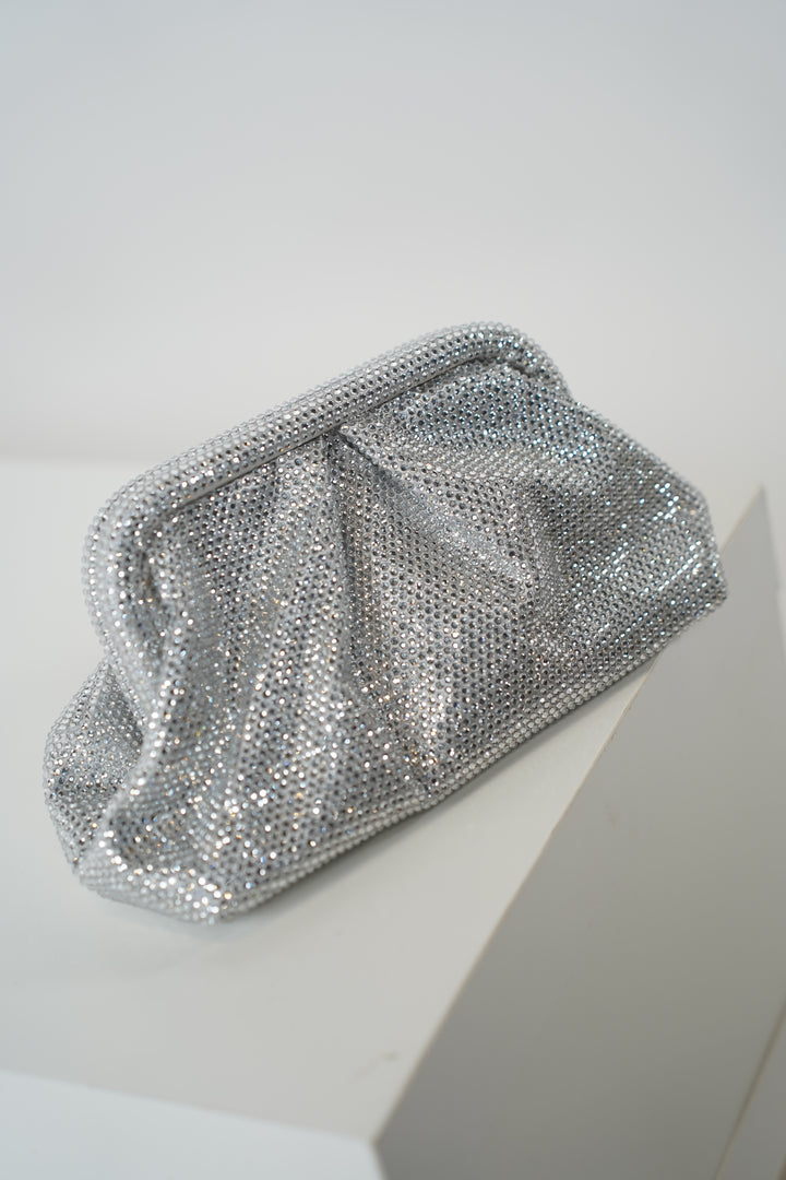 Margarita Clutches – Sparkling Rhinestone Evening Bag