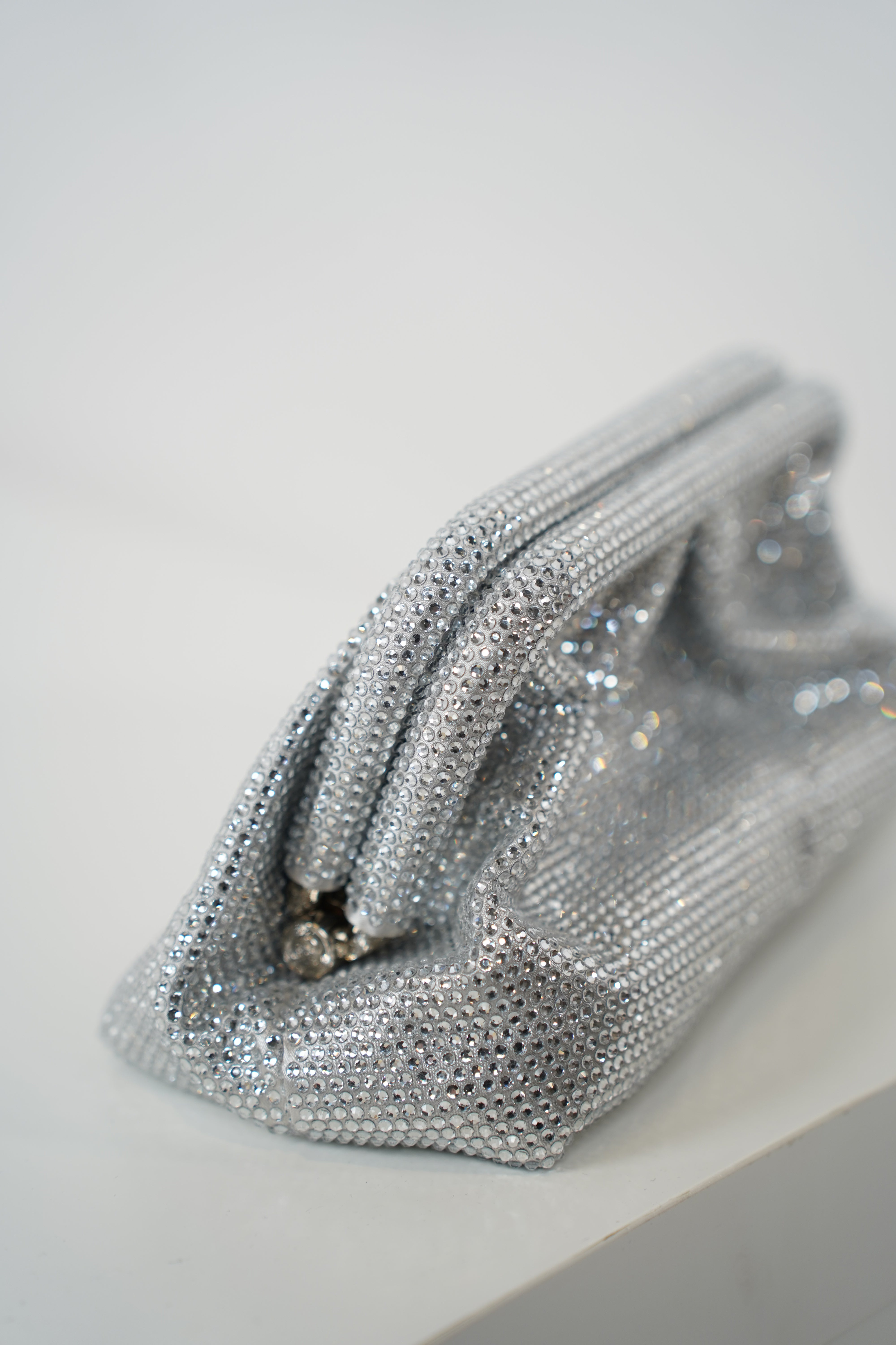 Margarita Clutches – Sparkling Rhinestone Evening Bag