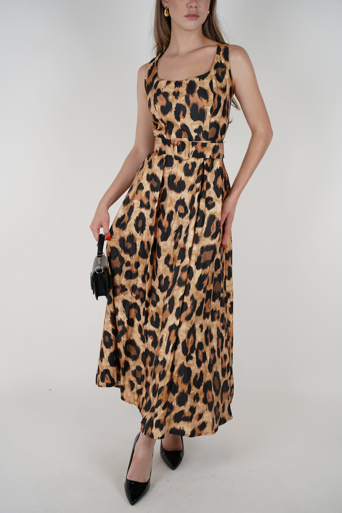 Vestido Lola