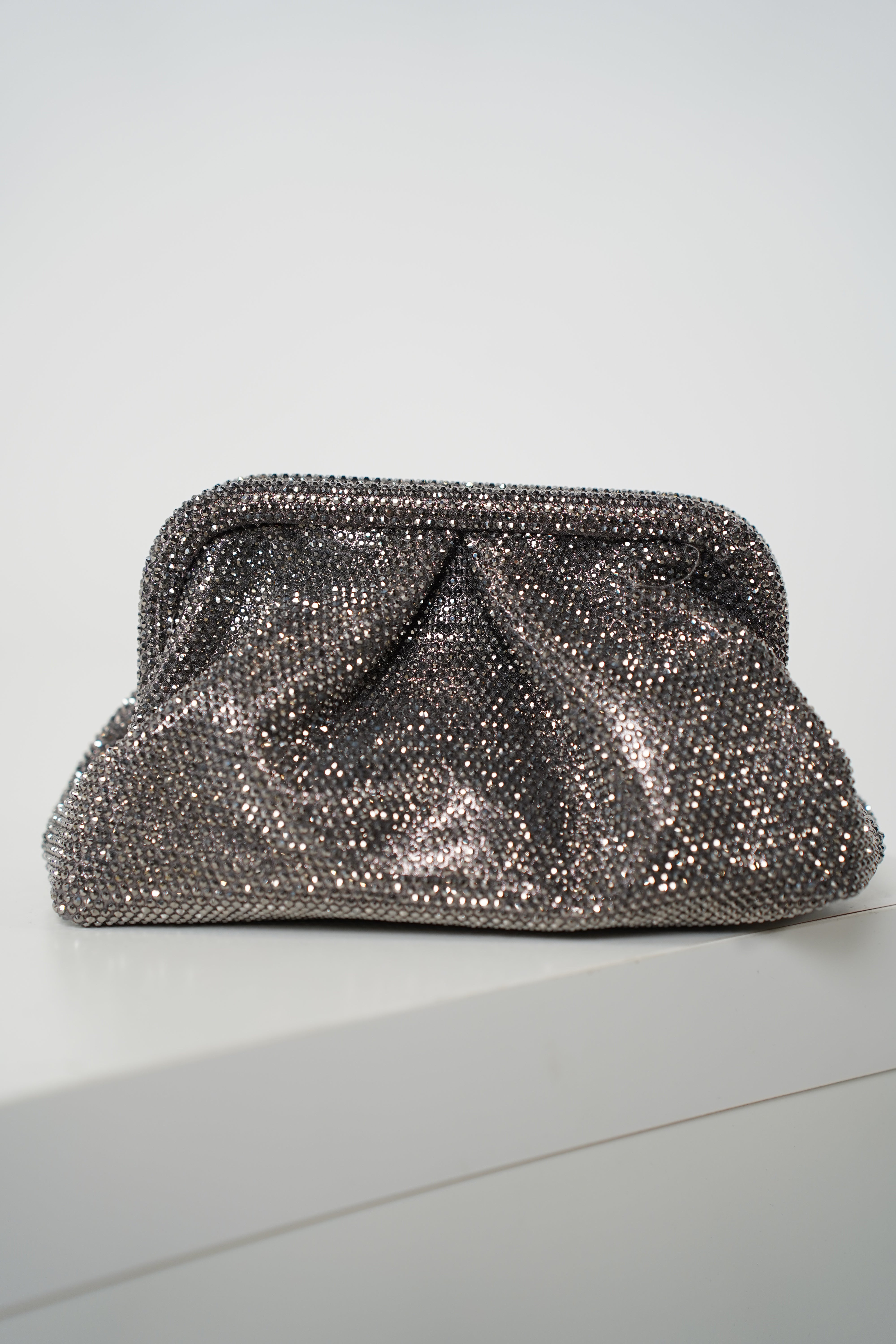 Margarita Clutches – Sparkling Rhinestone Evening Bag